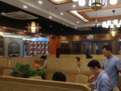 -围龙屋客家食府(福田店)