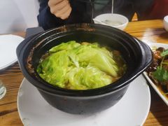 农家焖包菜-杨厝六十六农庄农舍(杨厝路店)