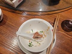-广府乡下·饭庄(新港东路店)