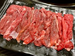 手切羊肉-井格重庆火锅(西直门凯德Mall店)