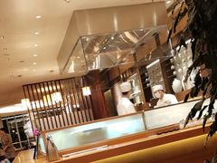 -Tsuru鹤日本料理(静安香格里拉店)