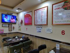 大堂-金明子八带鱼馆(正宗韩国连锁店)