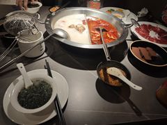-骨之味·筒骨汤火锅(江头店)