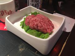 -井格重庆火锅(西直门凯德Mall店)