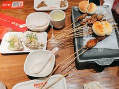 -管氏翅吧(地安门创始店)