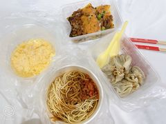 -严老幺烧麦(前进四路店)
