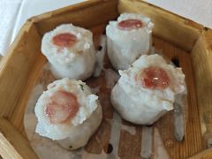 -番禺宾馆丽苑厅