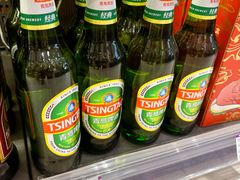 -GranVida生活超市(海信广场店)