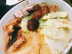 -申宴酒楼(王子百货店)