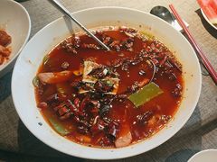 -青年公社烤鸭(青年路店)