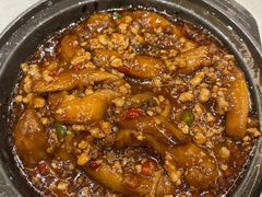 -香港新发烧腊茶餐厅(水围店)