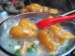 -阿强面线糊