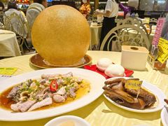 -石岐佬中山菜馆(张溪店)