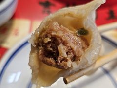 -新兴园饺子馆(河南街店)