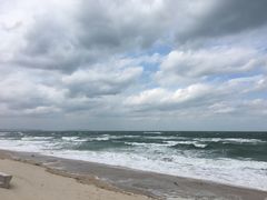 -那香海钻石沙滩浴场