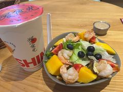 -暖食光·台式家庭餐厅·生日主题店(万达店)