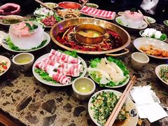 -小龙坎火锅(总店)