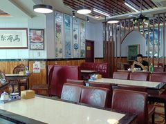大堂-马布尔莱斯食府(西红门店)