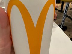 -麦当劳(华融店)