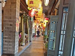 -永安水煮活鱼·仪征土菜院子