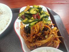 -刘小忙把子肉(北园大街总店)