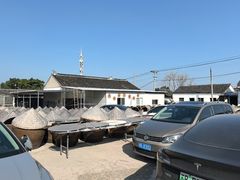 -苏州市吴中区光福窑上花果蜜饯厂