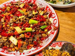 -王婆婆老妈蹄花·川菜馆(太古里二店)