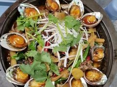 -徐鼎盛民间菜(奥体店)
