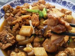 -乡绅本色白家厨坊