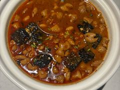 -又见炊烟私房菜(敬亭路店)