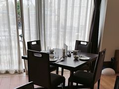 -静之湖湖畔餐厅