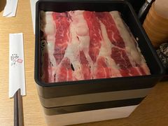 -温野菜涮涮锅(西单大悦城店)