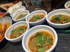 -金刚山(学府路店)