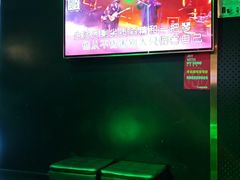 -唱吧麦颂KTV(萧山加州阳光广场店)