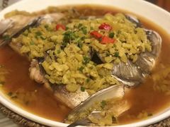 湘式剁椒鱼头-庐州太太(鼓楼店)