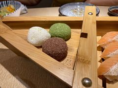 -万岁寿司(芳村店)