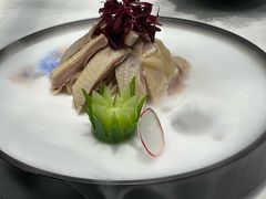 -火福·天湖阁大闸蟹博物馆主题餐厅(浅水湾店)