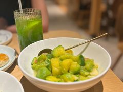 -一坐一忘云南菜(卓悦中心)