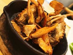 -莲花公园煎蟹(总店)