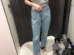 -优衣库(上海正大广场店)