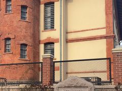 -青岛德国监狱旧址博物馆