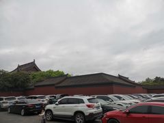 -钱王祠