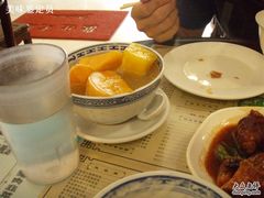 -仁信双皮奶(东川路店)