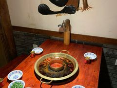 -春熙里老火锅(春熙路店)