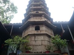 -仓山金山寺