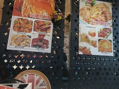 -品大三·经典淮扬菜(大行宫店)