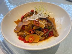 -新雅粤菜馆(南京东路店)