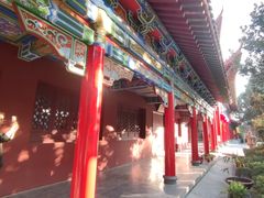 -开福禅寺