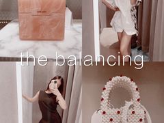 -the balancing(东方店)