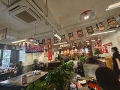 -冯校长老火锅(双桥路店)